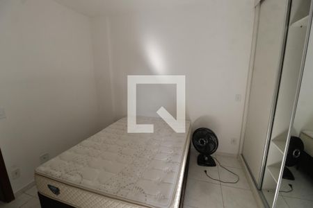 Quarto 1 de apartamento para alugar com 1 quarto, 49m² em Norte (águas Claras), Brasília