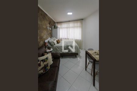 Studio de kitnet/studio para alugar com 1 quarto, 25m² em Vila Ema, São Paulo