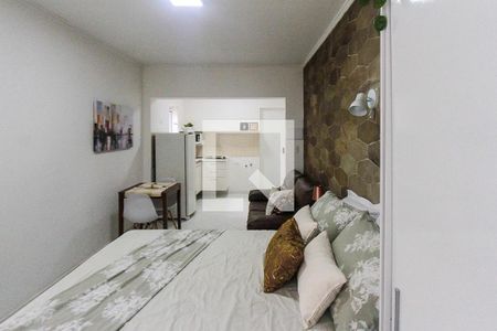 Studio de kitnet/studio para alugar com 1 quarto, 20m² em Vila Ema, São Paulo