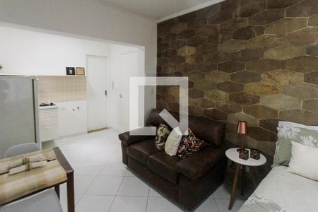 Studio de kitnet/studio para alugar com 1 quarto, 25m² em Vila Ema, São Paulo