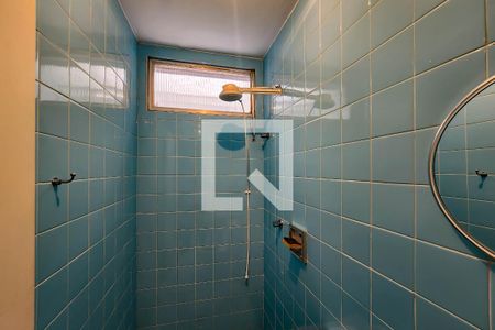 Casa para alugar com 320m², 3 quartos e 4 vagas Casa para alugar com 320m², 3 quartos e 4 vagasBanheiro do Escritório