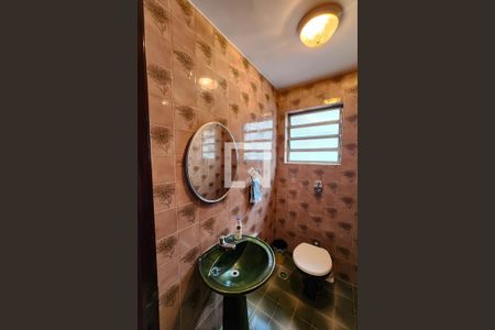 Casa para alugar com 320m², 3 quartos e 4 vagas Casa para alugar com 320m², 3 quartos e 4 vagasLavabo