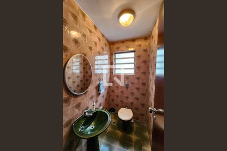 Casa para alugar com 320m², 3 quartos e 4 vagas Casa para alugar com 320m², 3 quartos e 4 vagasLavabo