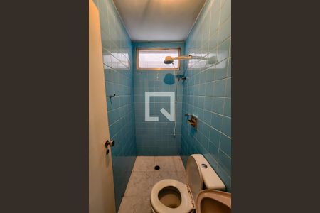 Casa para alugar com 320m², 3 quartos e 4 vagas Casa para alugar com 320m², 3 quartos e 4 vagasBanheiro do Escritório
