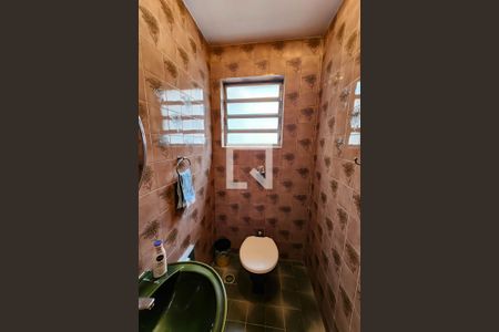 Casa para alugar com 320m², 3 quartos e 4 vagas Casa para alugar com 320m², 3 quartos e 4 vagasLavabo