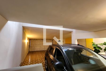 Casa para alugar com 320m², 3 quartos e 4 vagas Casa para alugar com 320m², 3 quartos e 4 vagasGaragem