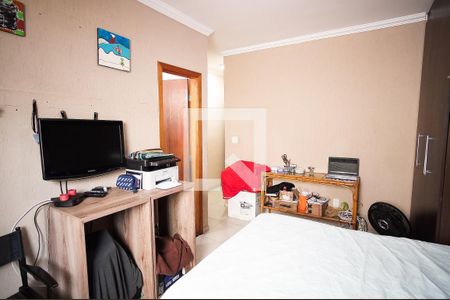 Casa à venda com 180m², 4 quartos e 2 vagas Casa à venda com 180m², 4 quartos e 2 vagasQuarto 2