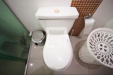 Casa à venda com 180m², 4 quartos e 2 vagas Casa à venda com 180m², 4 quartos e 2 vagasBanheiro do quarto 2