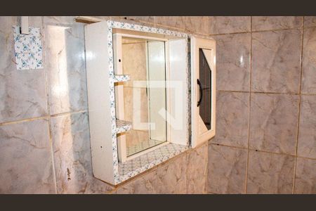 Casa para alugar com 60m², 1 quarto e sem vagaBanheiro Suite