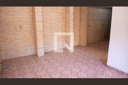 Casa para alugar com 1 quarto, 60m² em Suíssa, Ribeirão Pires