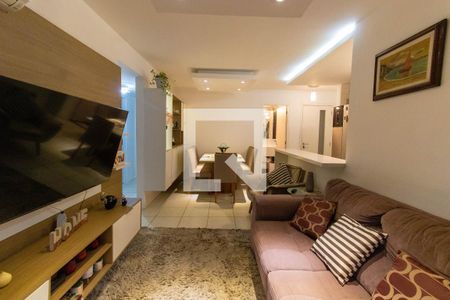 Apartamento à venda com 3 quartos, 78m² em Gragoatá, Niterói