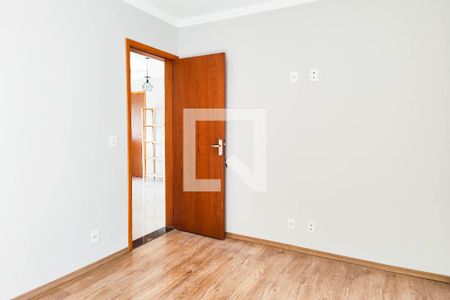 Quarto 1 de apartamento para alugar com 2 quartos, 63m² em Jardim Haydee, Mauá