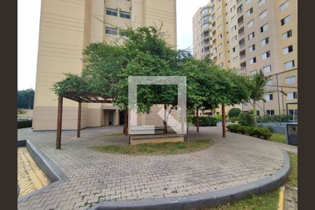Área comum  de apartamento à venda com 3 quartos, 65m² em Jardim Maria Estela, São Paulo