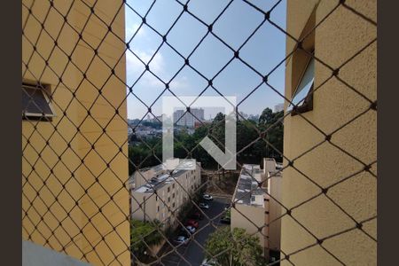 Vista da Rua de apartamento à venda com 3 quartos, 65m² em Jardim Maria Estela, São Paulo