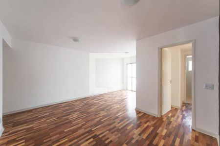 Sala de apartamento para alugar com 2 quartos, 73m² em Brooklin, São Paulo