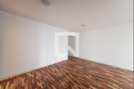Sala de apartamento à venda com 2 quartos, 73m² em Brooklin, São Paulo