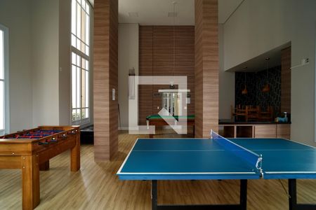 Apartamento para alugar com 67m², 2 quartos e 2 vagasÁrea comum