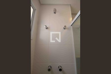 Apartamento para alugar com 67m², 2 quartos e 2 vagasBanheiro da Suíte