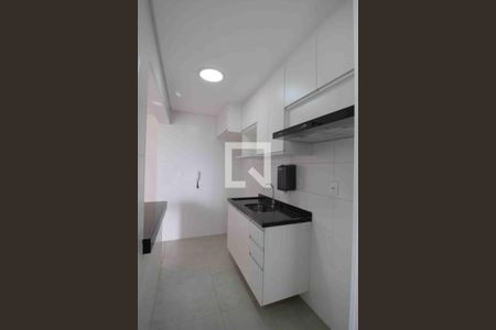Apartamento para alugar com 67m², 2 quartos e 2 vagasCozinha