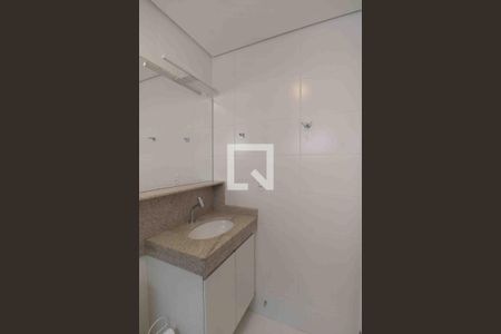 Apartamento para alugar com 67m², 2 quartos e 2 vagasBanheiro da Suíte