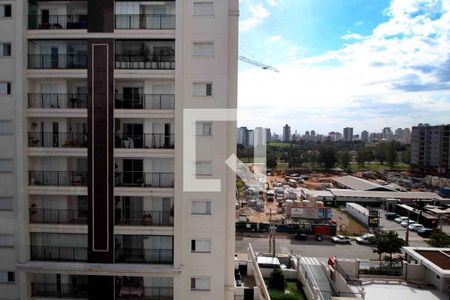 Apartamento para alugar com 67m², 2 quartos e 2 vagasVista da Suíte