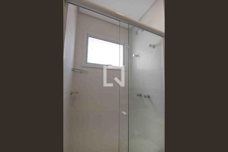 Apartamento para alugar com 67m², 2 quartos e 2 vagasBanheiro da Suíte