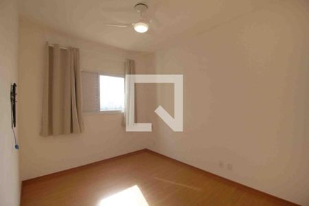 Suíte de apartamento para alugar com 2 quartos, 67m² em Parque Campolim, Sorocaba