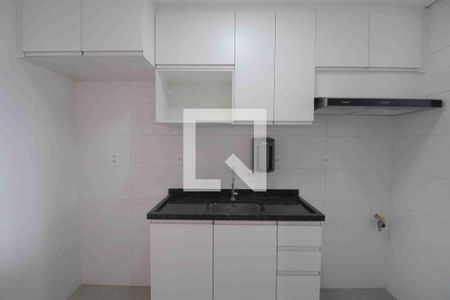 Apartamento para alugar com 67m², 2 quartos e 2 vagasCozinha
