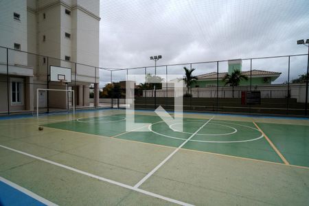 Apartamento para alugar com 67m², 2 quartos e 2 vagasQuadra Esportiva