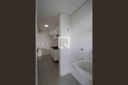 Apartamento para alugar com 67m², 2 quartos e 2 vagasÁrea de Serviço