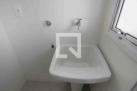 Apartamento para alugar com 67m², 2 quartos e 2 vagasÁrea de Serviço