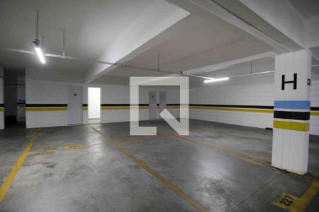 Apartamento para alugar com 67m², 2 quartos e 2 vagasVaga e Depósito