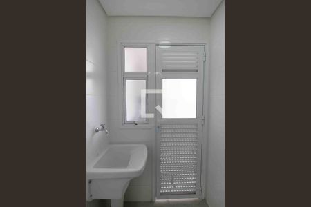 Apartamento para alugar com 67m², 2 quartos e 2 vagasÁrea de Serviço