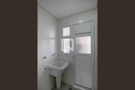 Apartamento para alugar com 67m², 2 quartos e 2 vagasÁrea de Serviço