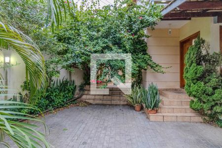 Casa à venda com 220m², 3 quartos e 4 vagasÁrea Externa