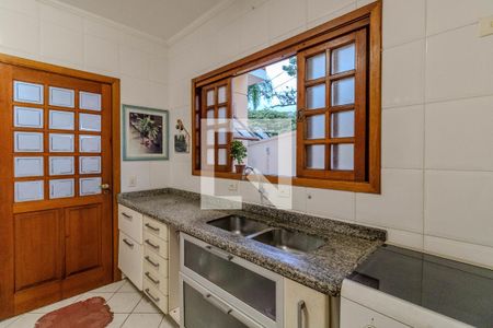 Casa à venda com 220m², 3 quartos e 4 vagasCozinha