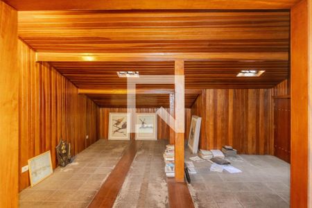 Casa à venda com 220m², 3 quartos e 4 vagasEscritório