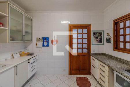 Casa à venda com 220m², 3 quartos e 4 vagasCozinha
