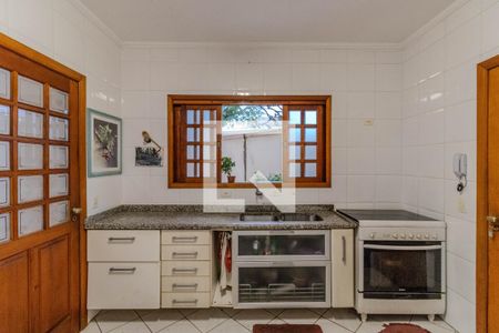 Casa à venda com 220m², 3 quartos e 4 vagasCozinha