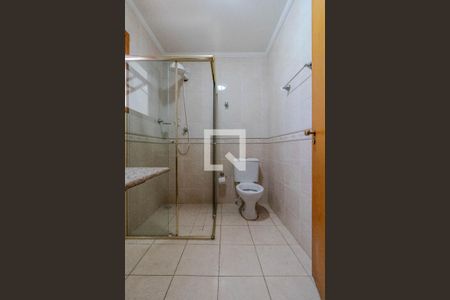 Casa à venda com 220m², 3 quartos e 4 vagasBanheiro 