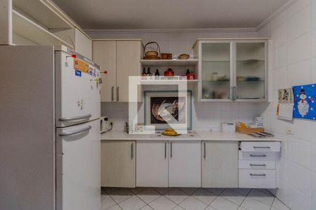 Casa à venda com 220m², 3 quartos e 4 vagasCozinha