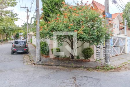 Casa à venda com 220m², 3 quartos e 4 vagasVista da Rua