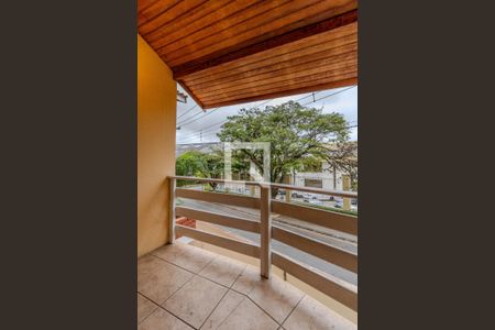 Casa à venda com 220m², 3 quartos e 4 vagasVaranda