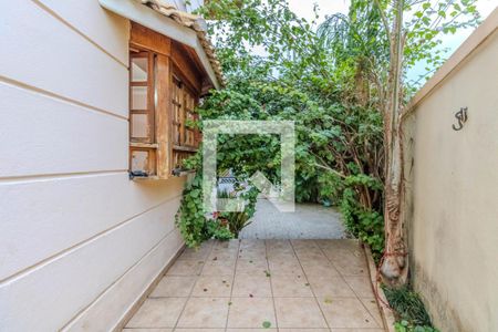 Casa à venda com 220m², 3 quartos e 4 vagasÁrea Externa