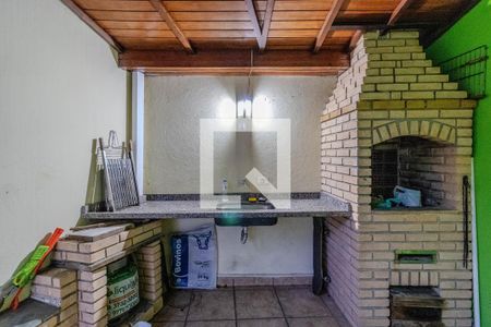 Casa à venda com 220m², 3 quartos e 4 vagasÁrea Externa