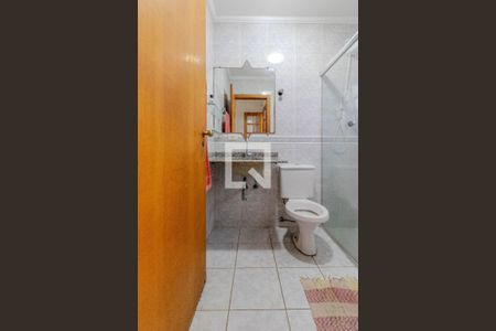 Casa à venda com 220m², 3 quartos e 4 vagasBanheiro 2