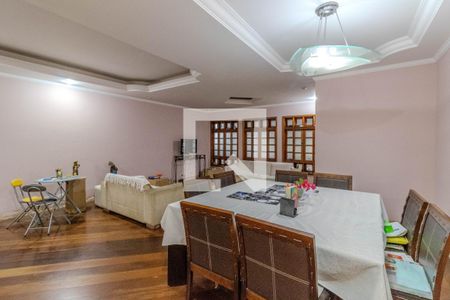 Sala de casa à venda com 3 quartos, 200m² em Vila Sonia, São Paulo