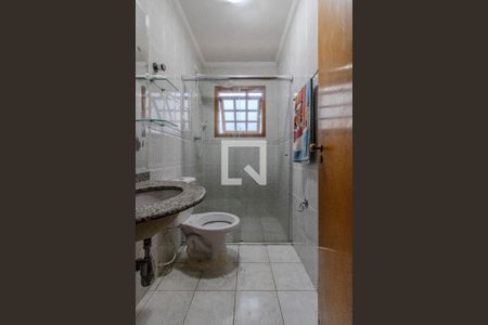 Casa à venda com 220m², 3 quartos e 4 vagasBanheiro 3