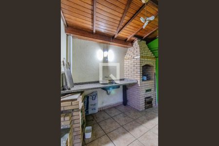 Casa à venda com 220m², 3 quartos e 4 vagasÁrea Externa