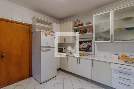 Casa à venda com 220m², 3 quartos e 4 vagasCozinha